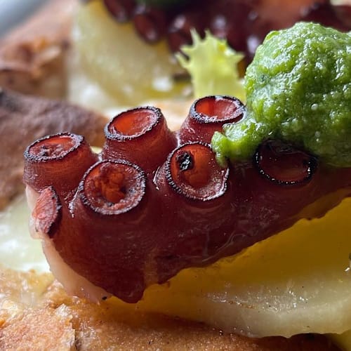 Buongustaio Doc Santa Margherita Ligure, Santa Margherita Ligure