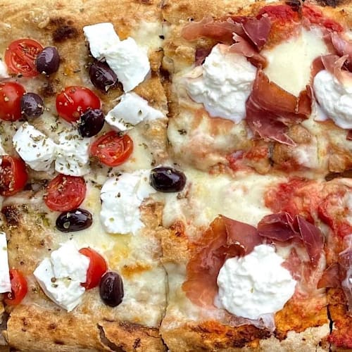 Buongustaio Doc Santa Margherita Ligure, Santa Margherita Ligure