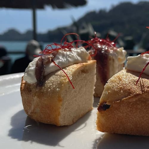 Buongustaio Doc Santa Margherita Ligure, Santa Margherita Ligure