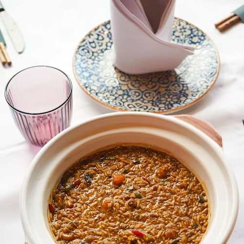 Dragon Kitchen Retiro, Madrid