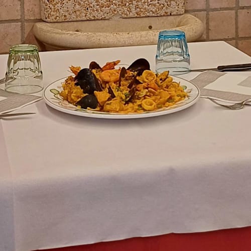 Africa 2, Parma