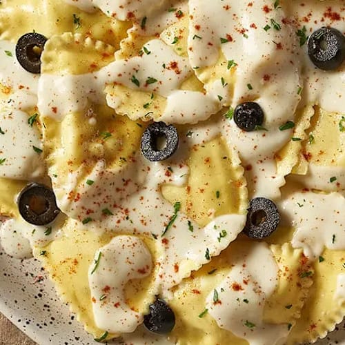 Muerde La Pasta LOS FRESNOS, Gijón
