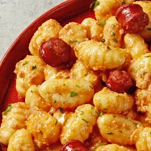 Muerde La Pasta LOS FRESNOS, Gijón