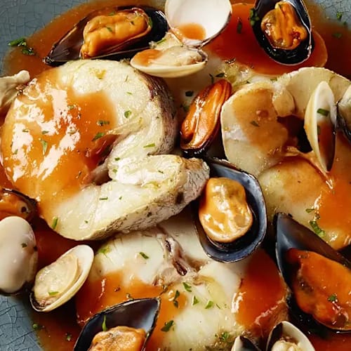 Muerde La Pasta LOS FRESNOS, Gijón