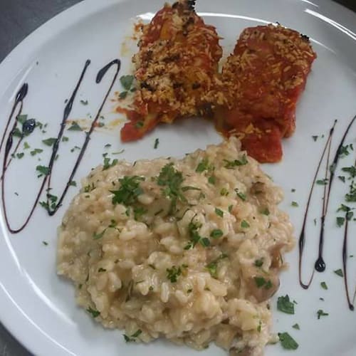 Agriturismo ristorante pizzeria valle dell'Etna, Roccella Valdemone