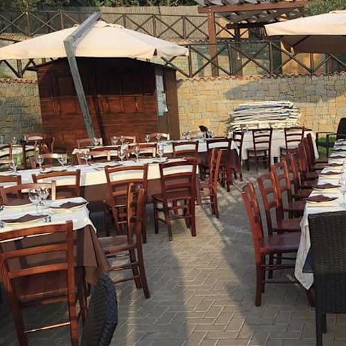 Agriturismo ristorante pizzeria valle dell'Etna, Roccella Valdemone