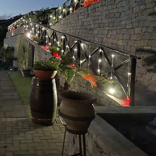 Agriturismo ristorante pizzeria valle dell'Etna, Roccella Valdemone