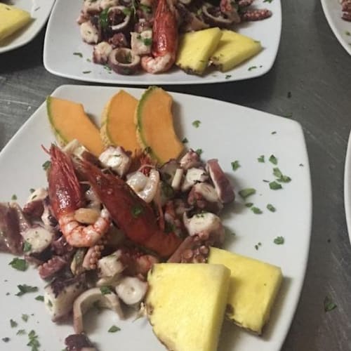 Agriturismo ristorante pizzeria valle dell'Etna, Roccella Valdemone