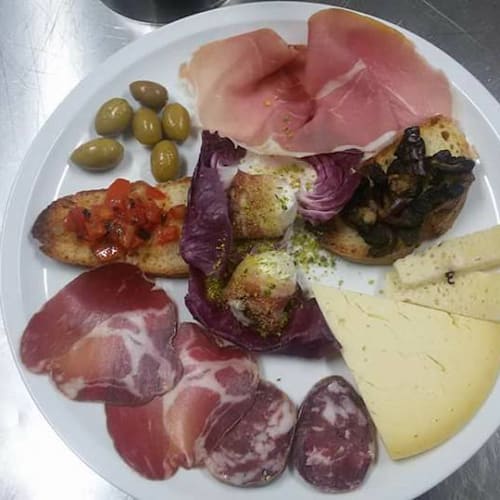 Agriturismo ristorante pizzeria valle dell'Etna, Roccella Valdemone