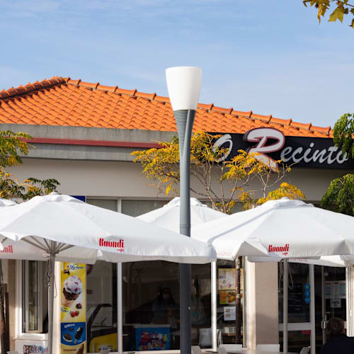 Restaurante Bar "O Recinto", Fátima