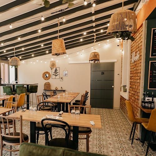 il Bandito, Seppois-le-Bas