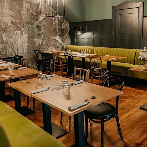 il Bandito, Seppois-le-Bas