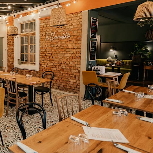il Bandito, Seppois-le-Bas