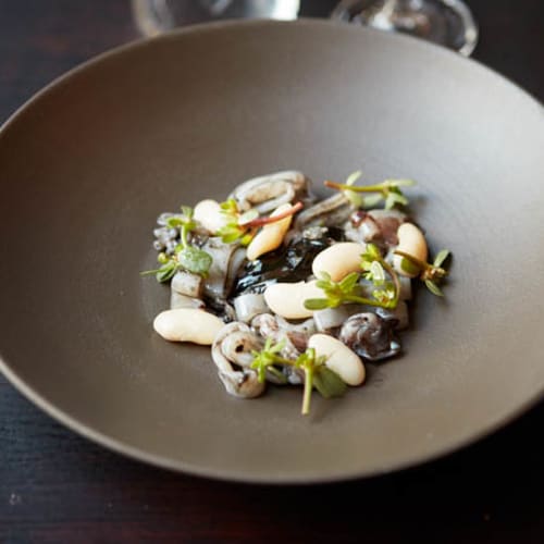 Le Chateaubriand, Paris