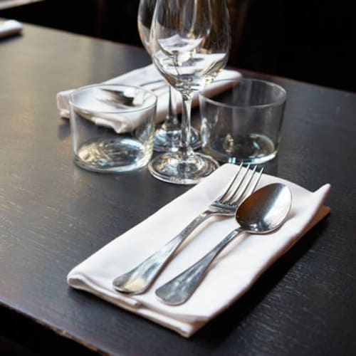 Le Chateaubriand, Paris