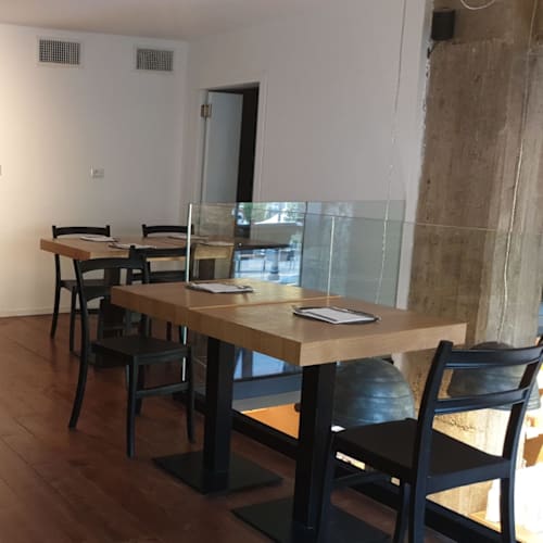 Mulino Urbano, Salerno