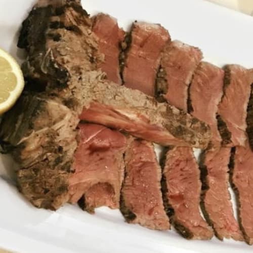 Nuova Locanda da Vito, Campagna Lupia