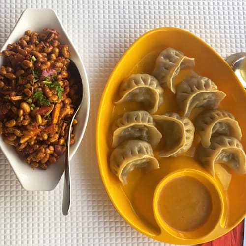 Yak & Yeti - Lisbon, Lisboa
