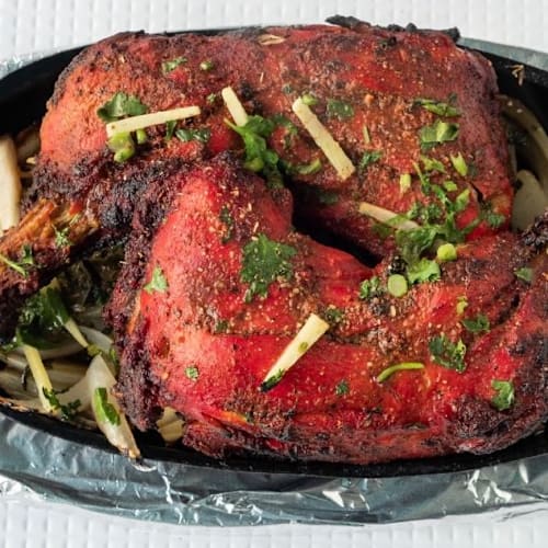 Yak & Yeti - Lisbon, Lisboa