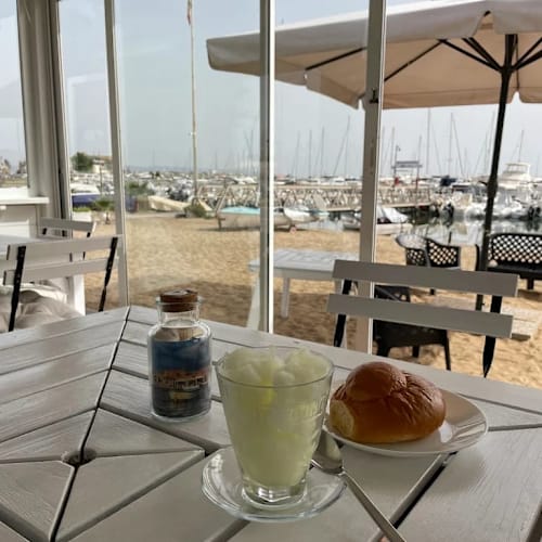 Porto d'aMare, Marzamemi