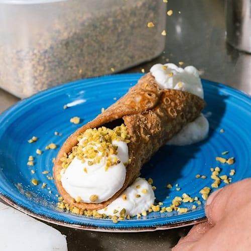 Madrelievito - Poblenou, Barcelona