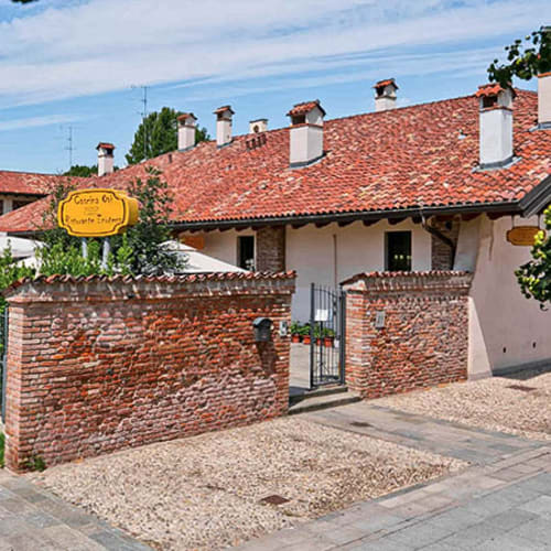 Cascina Ovi, Segrate