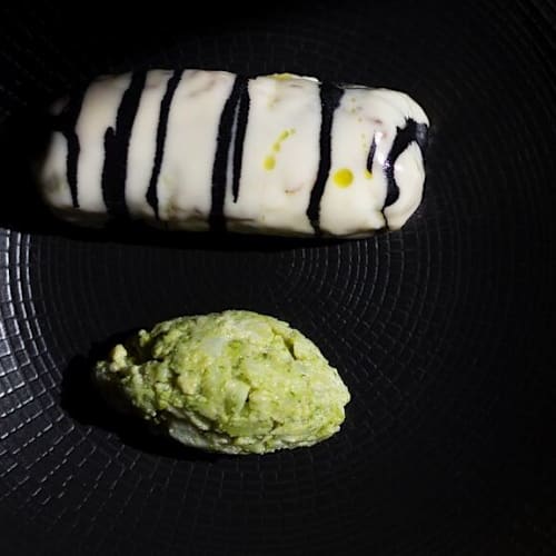 Bramea, Palazzo San Gervasio