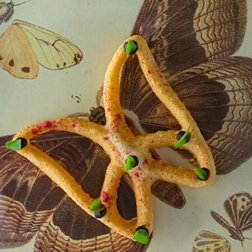 Bramea, Palazzo San Gervasio