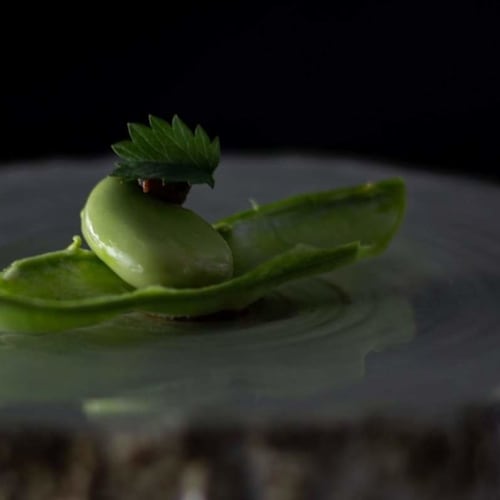 Bramea, Palazzo San Gervasio