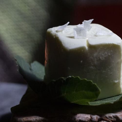 Bramea, Palazzo San Gervasio