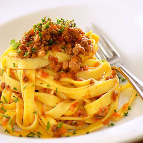 Trattoria Mibabbo, Milano