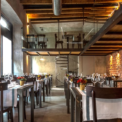 Trattoria Mibabbo, Milano