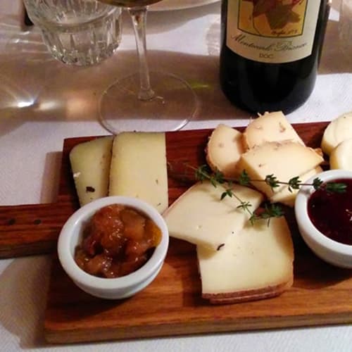 Trattoria Mibabbo, Milano