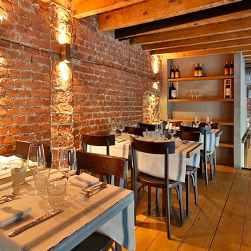 Trattoria Mibabbo, Milano