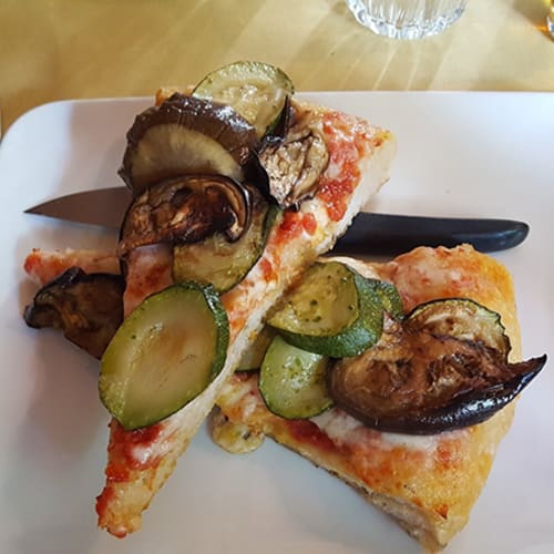Trattoria Mibabbo, Milano