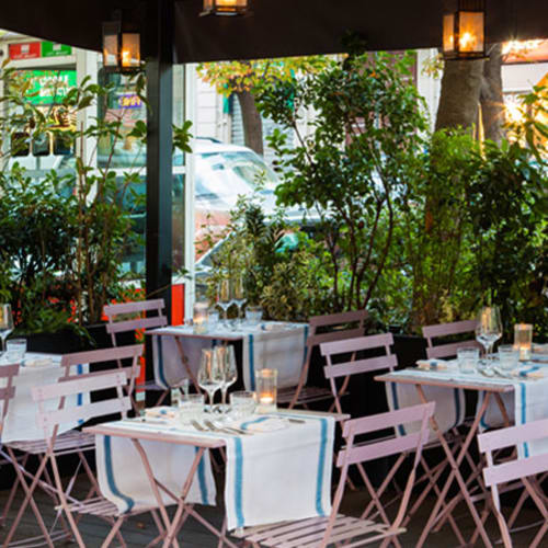 Trattoria Mibabbo, Milano