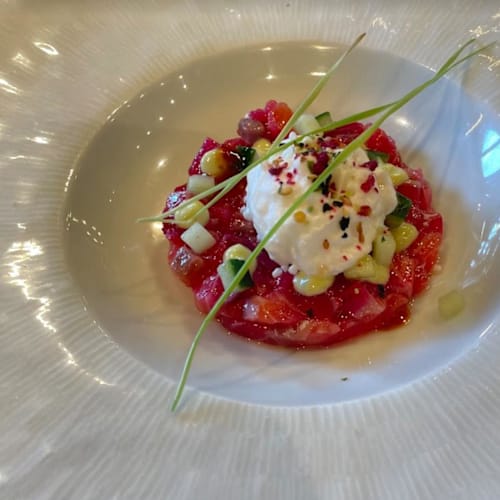 Restaurant Bruis, Valkenburg