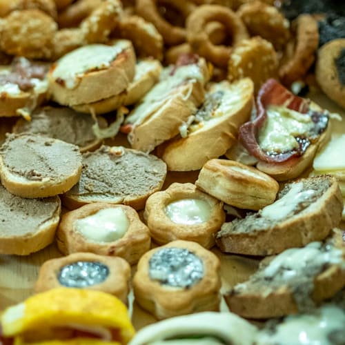 Cantiere - Officina di Cucina , Po' Bandino