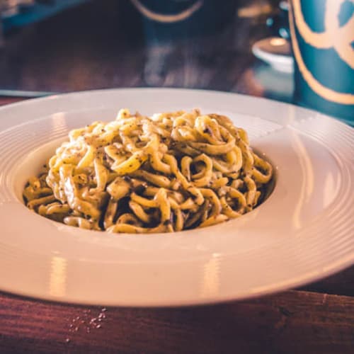 Cantiere - Officina di Cucina , Po' Bandino