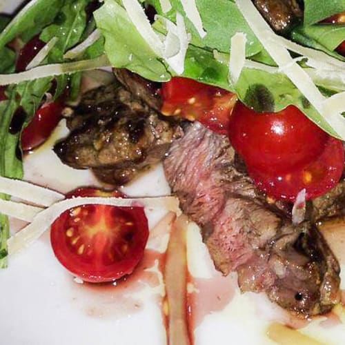 Goffredo Ristorante - Osteria in terrazza, Conversano