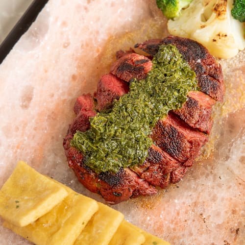 Linfa Milano - Eat Different, Ambrogio