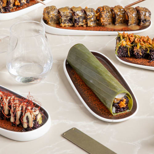 Linfa Milano - Eat Different, Ambrogio