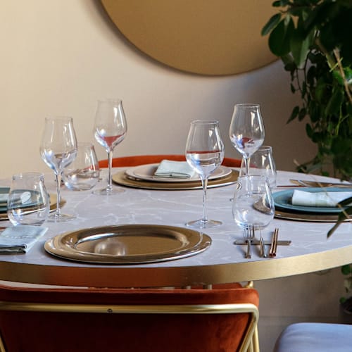 Linfa Milano - Eat Different, Ambrogio