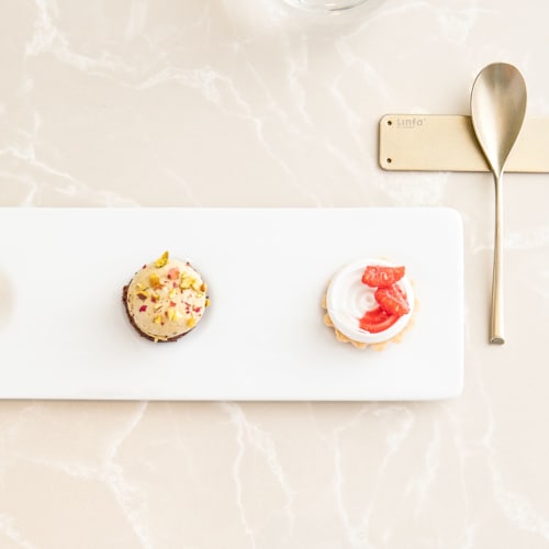 Linfa Milano - Eat Different, Ambrogio
