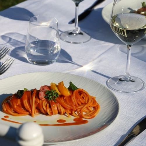 Taverna delle Follie, Limatola