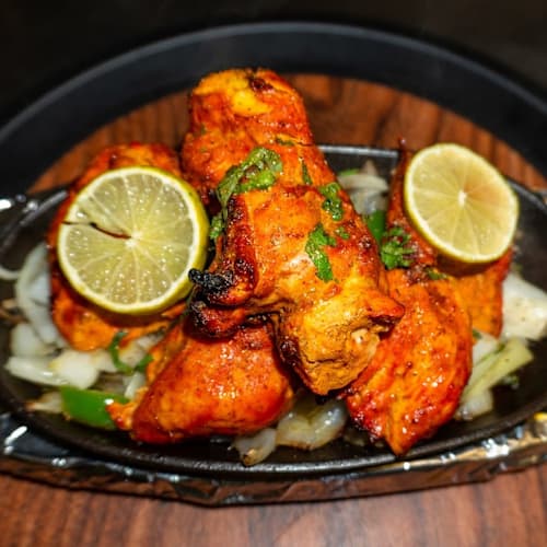 Cuisine of India, Amsterdam