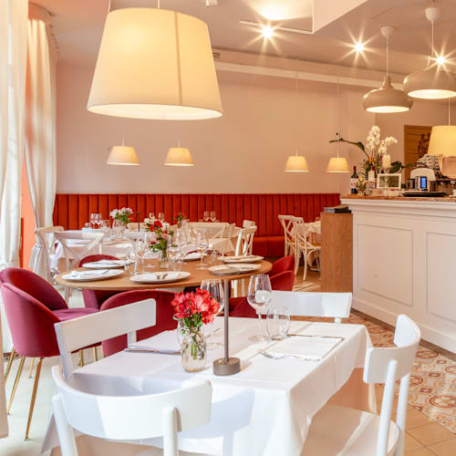 Donna Caterina, Milano