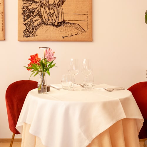 Donna Caterina, Milano