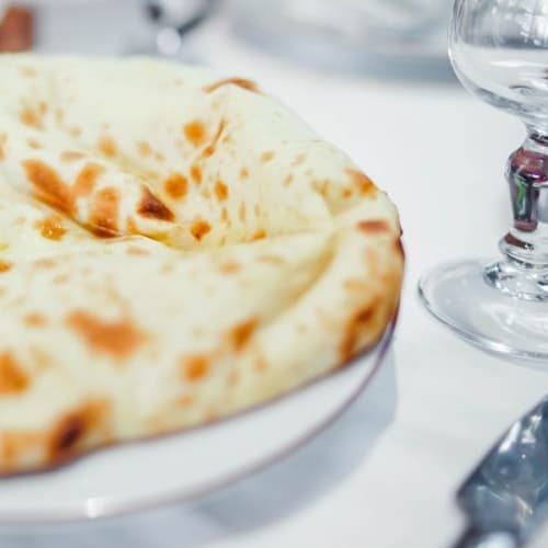 Samsara, Le Blanc-Mesnil