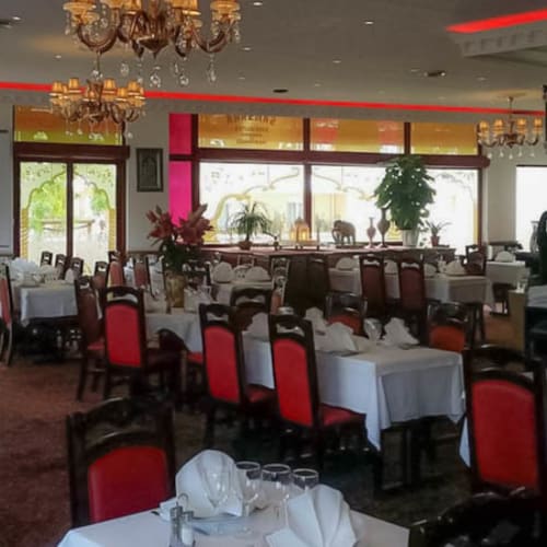 Samsara, Le Blanc-Mesnil